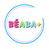 Logo da Clínica Beaba+